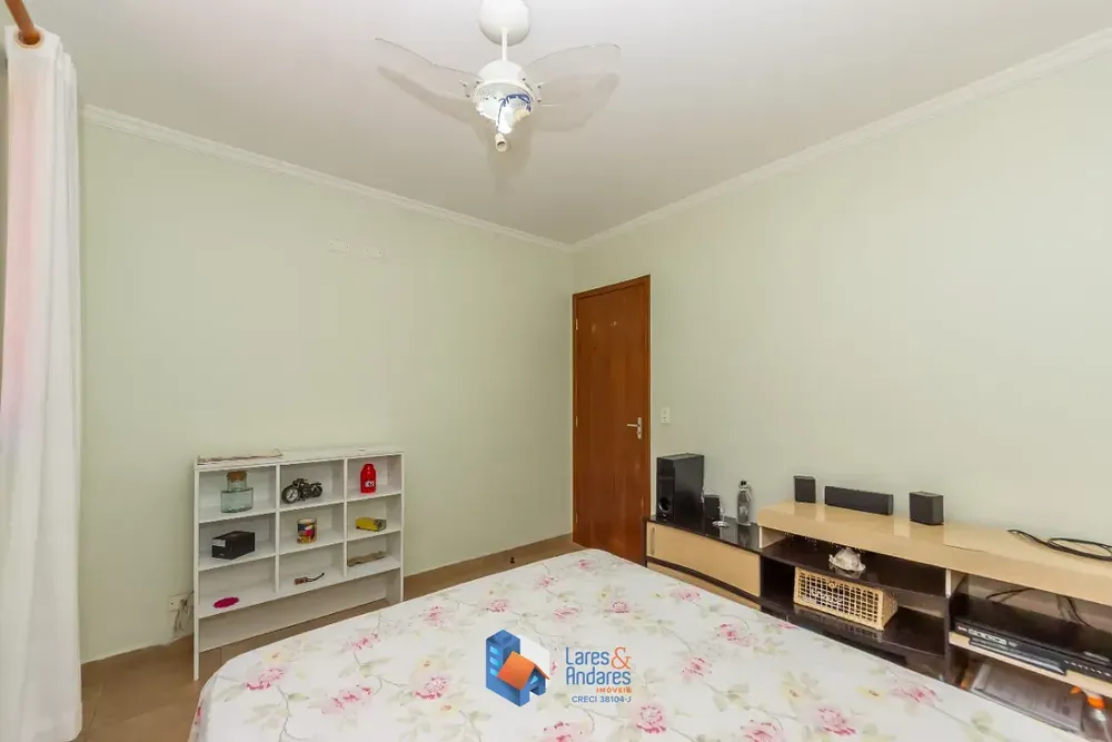 Sobrado, 2 quartos, 94 m² - Foto 8