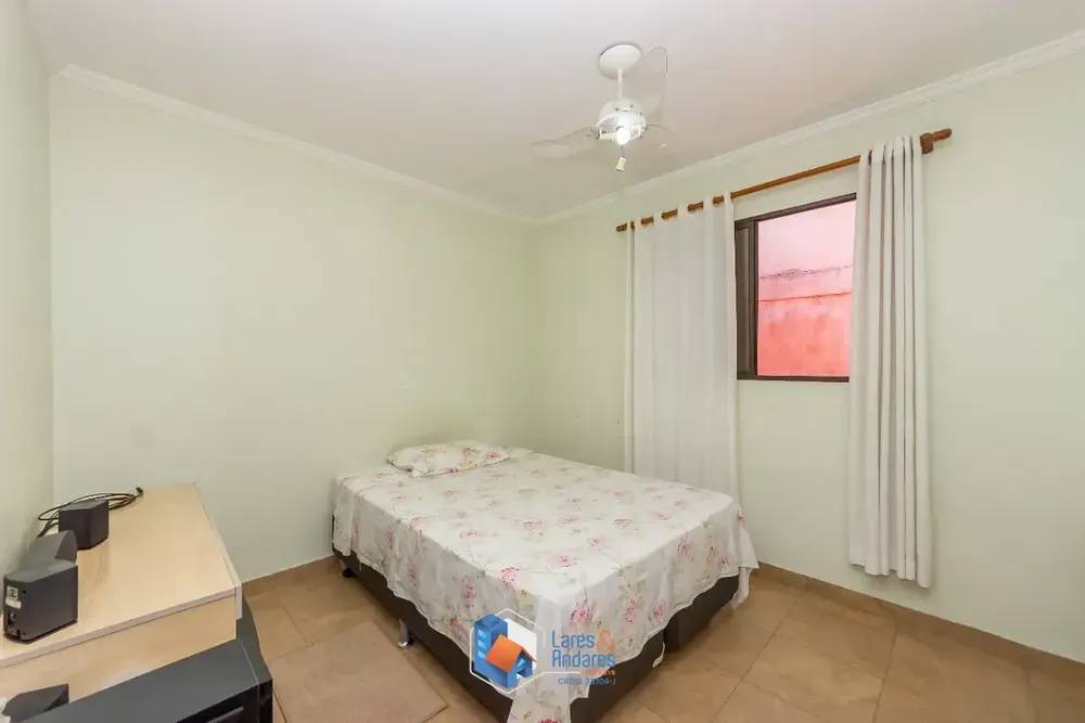 Sobrado, 2 quartos, 94 m² - Foto 5