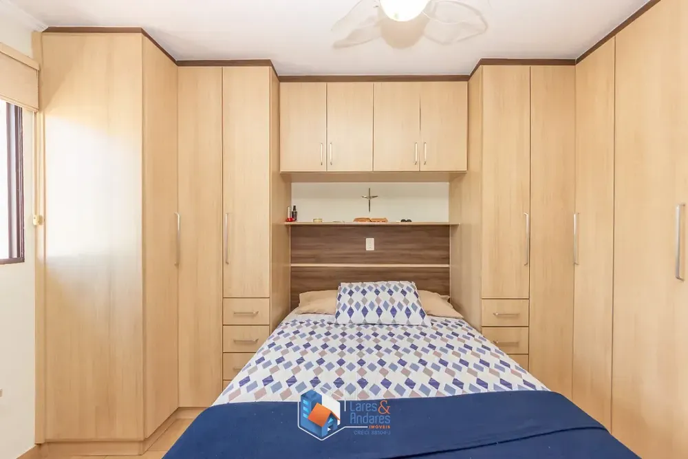 Sobrado, 2 quartos, 94 m² - Foto 7