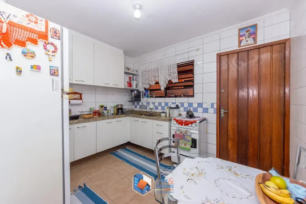 Sobrado, 2 quartos, 94 m² - Foto 6