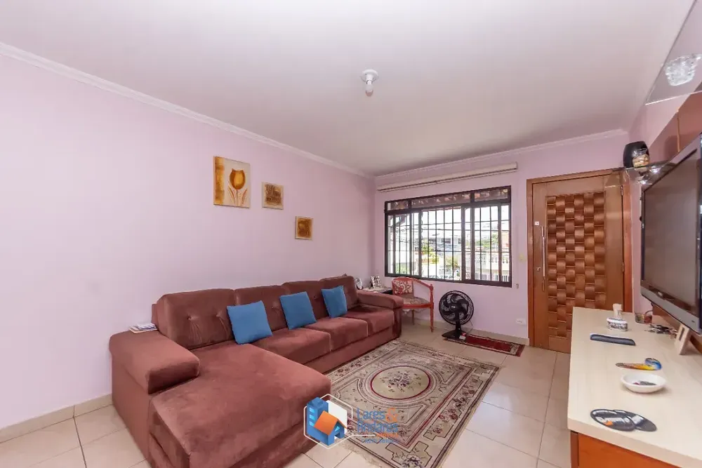 Sobrado, 2 quartos, 94 m² - Foto 2