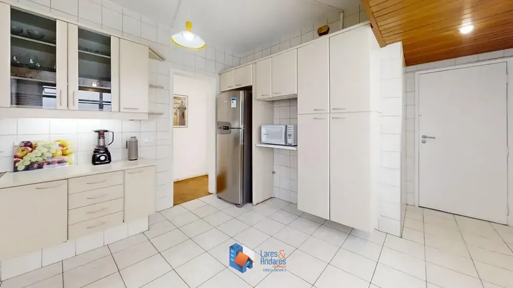 Apartamento, 2 quartos, 119 m² - Foto 8