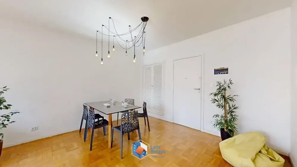 Apartamento, 2 quartos, 119 m² - Foto 4