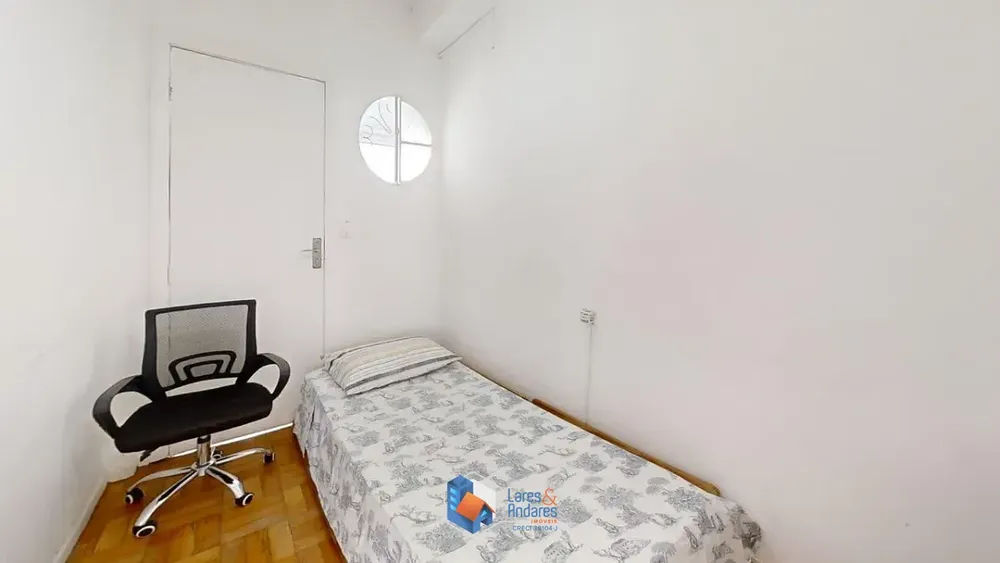 Apartamento, 2 quartos, 119 m² - Foto 7