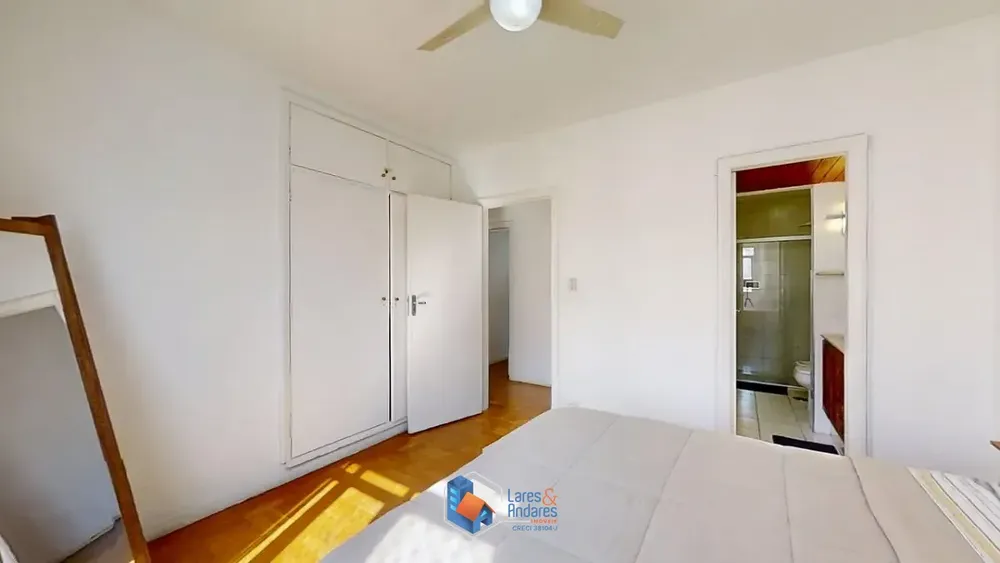 Apartamento, 2 quartos, 119 m² - Foto 5
