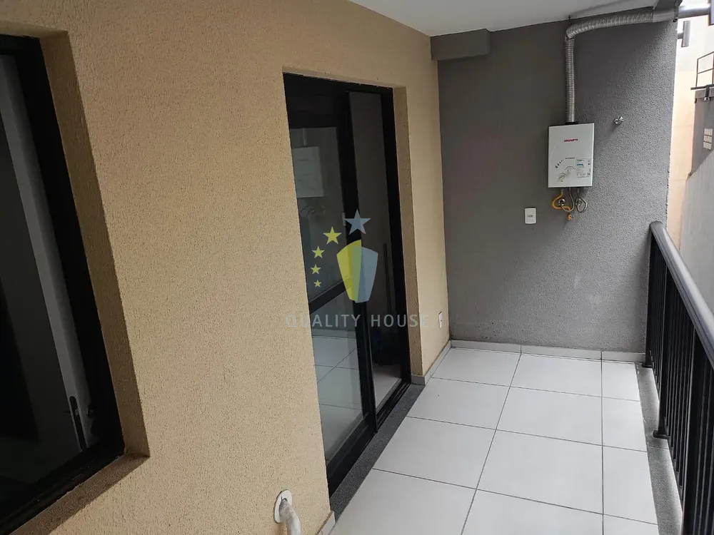 Apartamento, 1 quarto, 36 m² - Foto 8