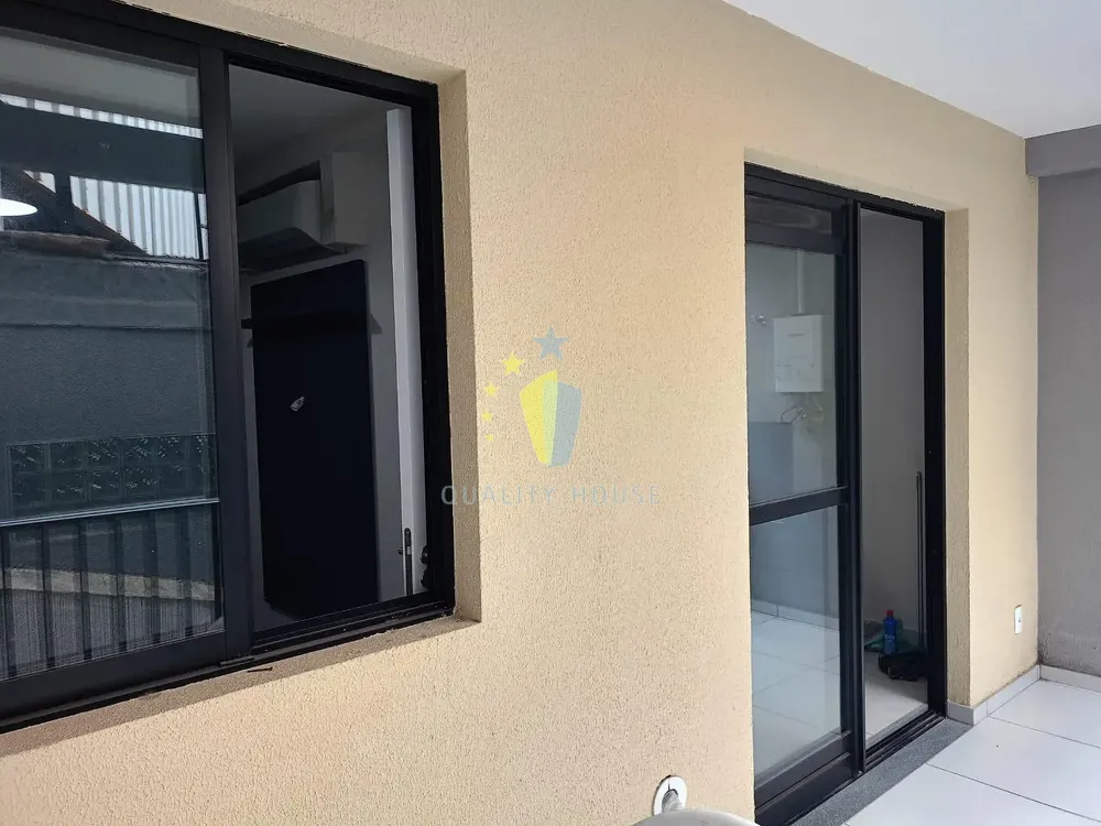 Apartamento, 1 quarto, 36 m² - Foto 7