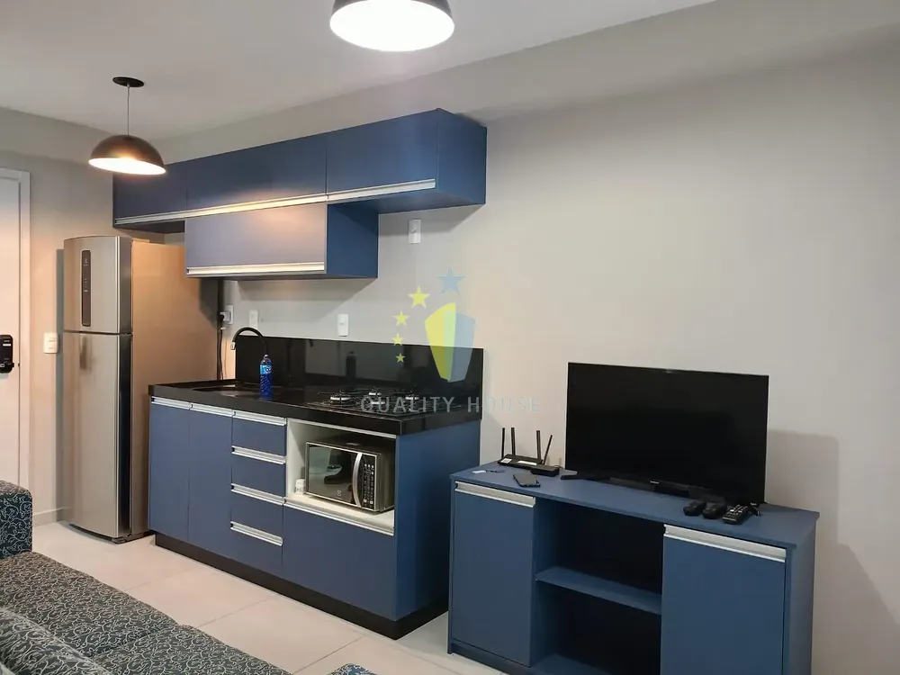 Apartamento, 1 quarto, 36 m² - Foto 6