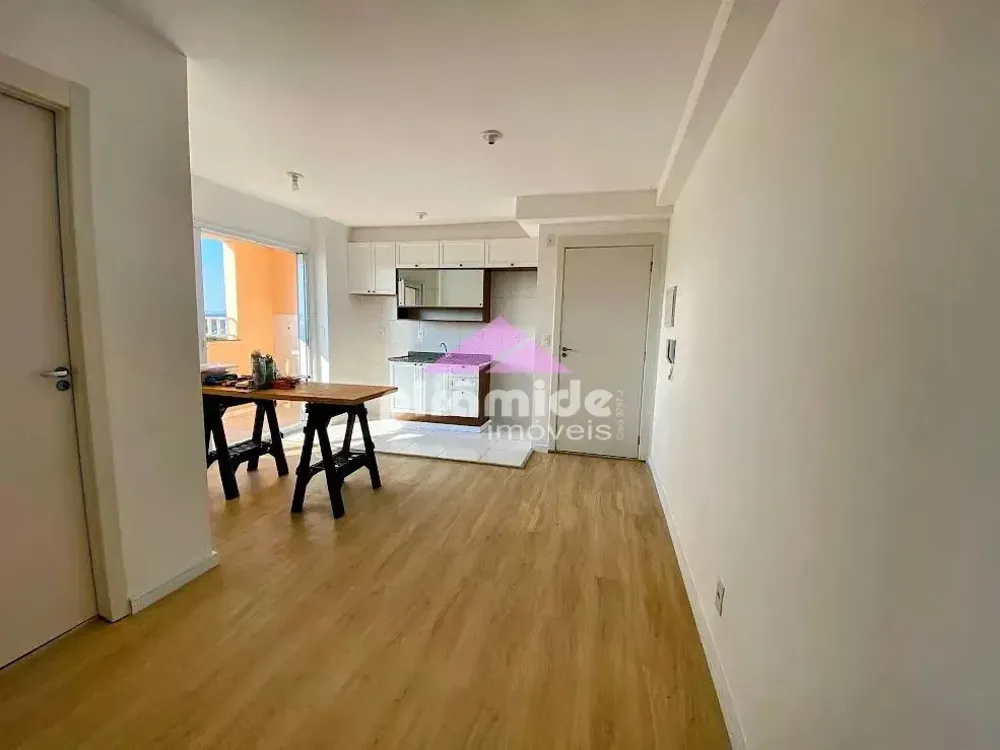 Apartamento, 2 quartos, 51 m² - Foto 2