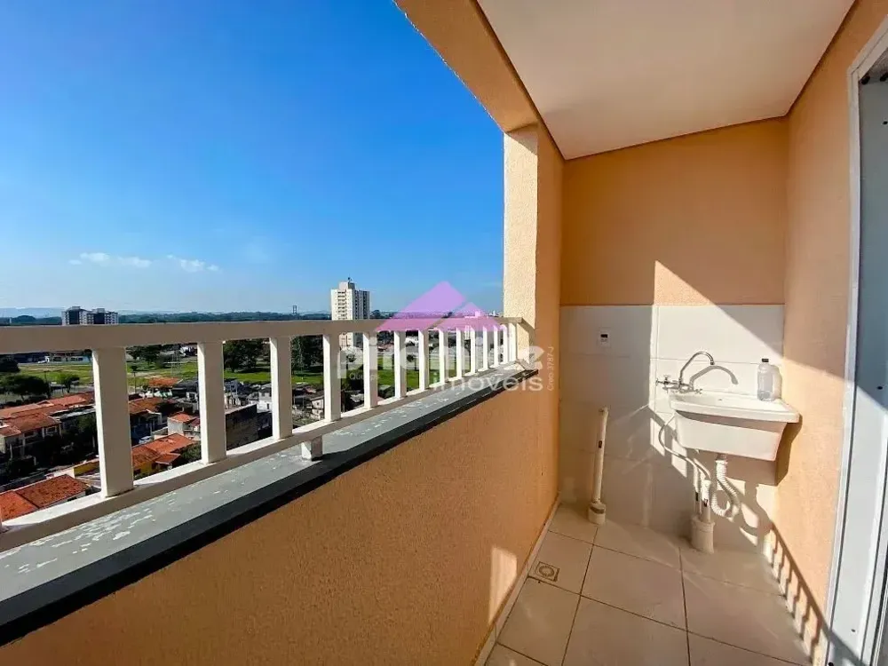 Apartamento, 2 quartos, 51 m² - Foto 7