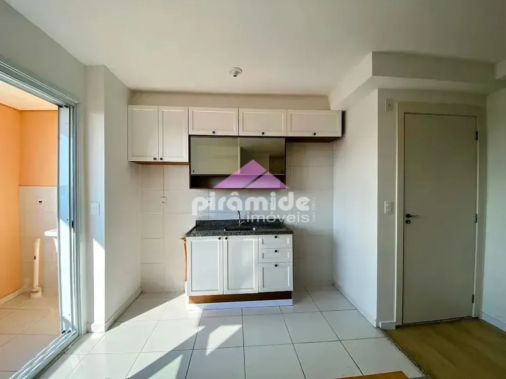 Apartamento, 2 quartos, 51 m² - Foto 1