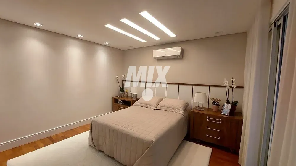 Apartamento, 4 quartos, 270 m² - Foto 8