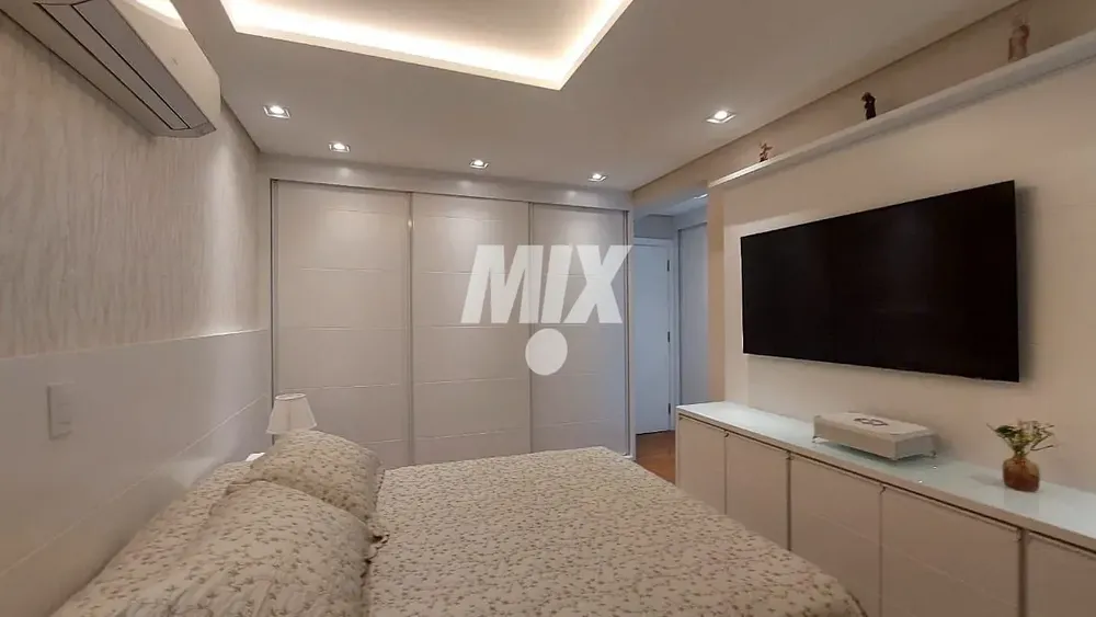 Apartamento, 4 quartos, 270 m² - Foto 4