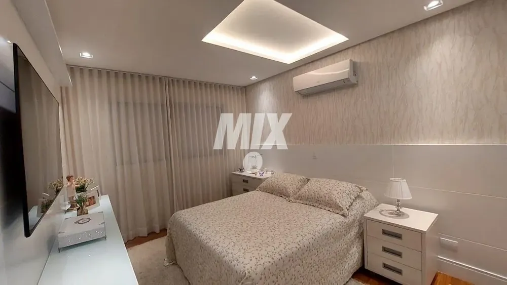 Apartamento, 4 quartos, 270 m² - Foto 3