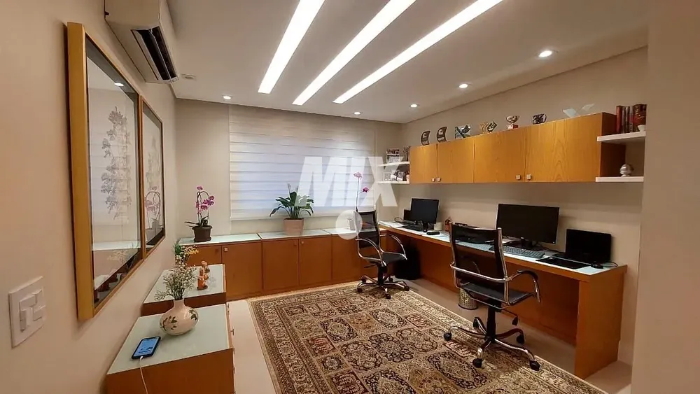 Apartamento, 4 quartos, 270 m² - Foto 5