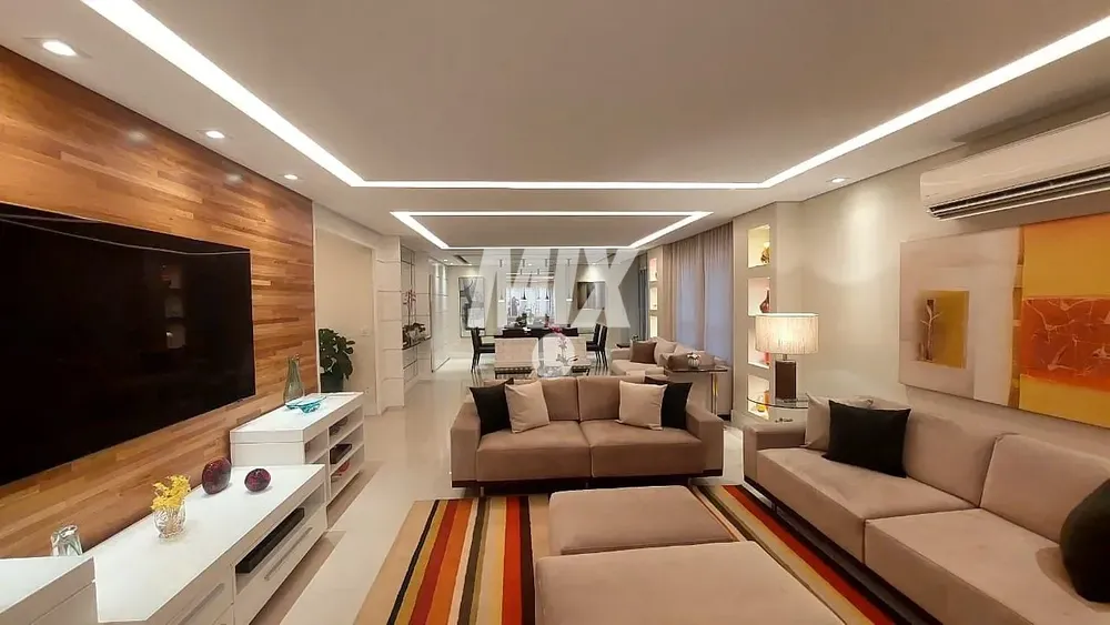 Apartamento, 4 quartos, 270 m² - Foto 6