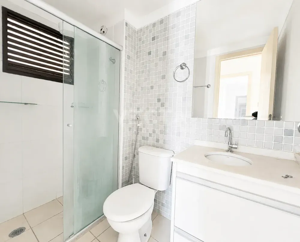 Apartamento, 2 quartos, 50 m² - Foto 2
