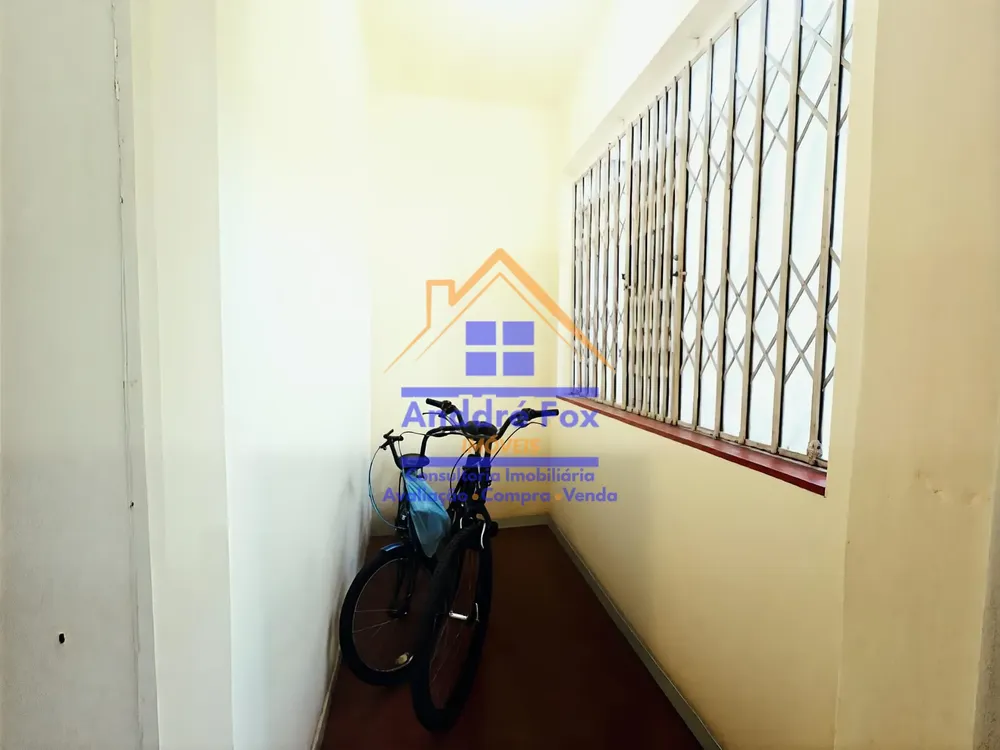Apartamento, 2 quartos, 70 m² - Foto 8