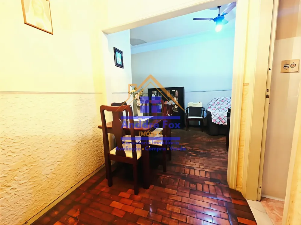 Apartamento, 2 quartos, 70 m² - Foto 6