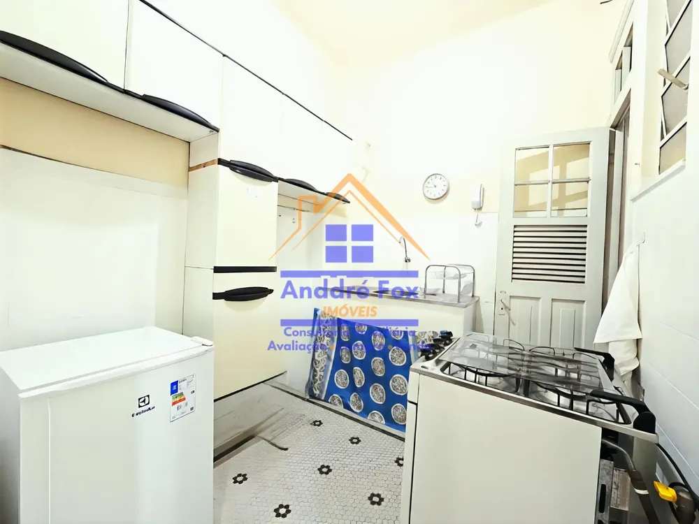 Apartamento, 2 quartos, 70 m² - Foto 23