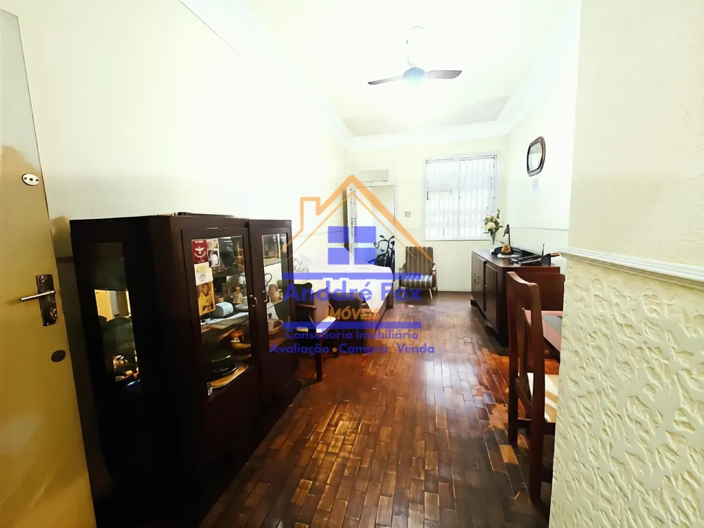 Apartamento, 2 quartos, 70 m² - Foto 3