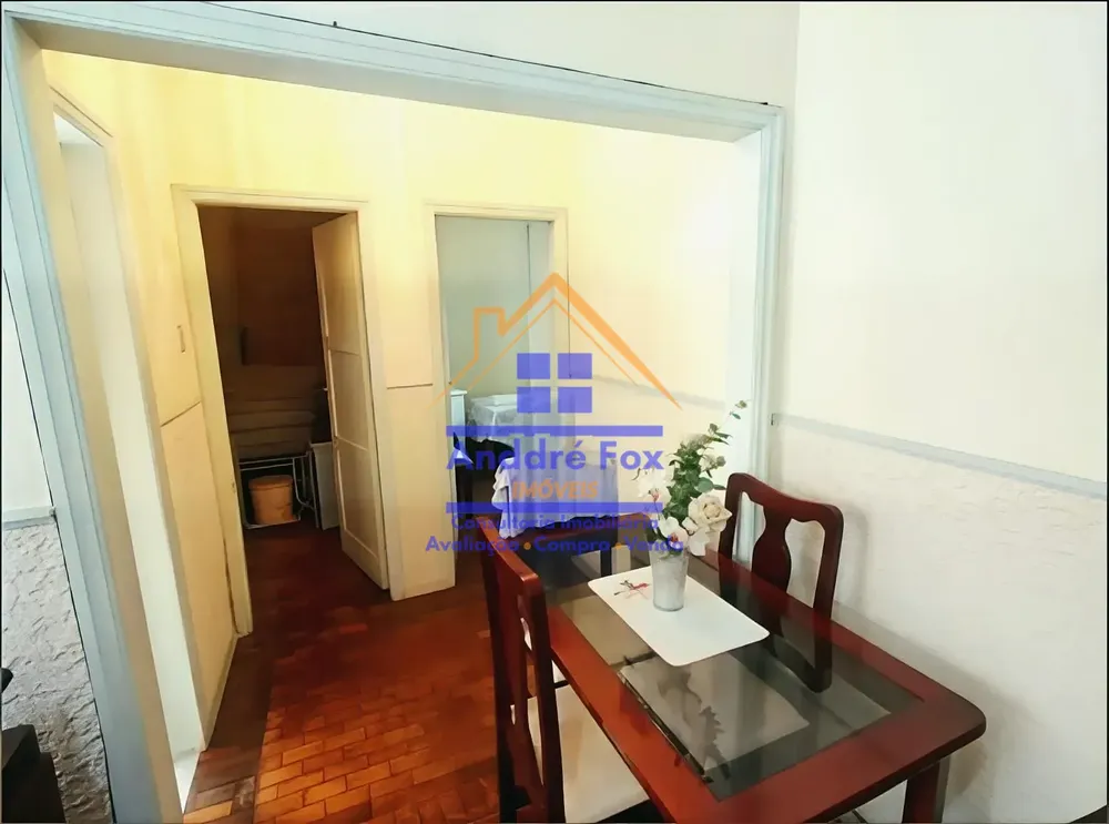 Apartamento, 2 quartos, 70 m² - Foto 5