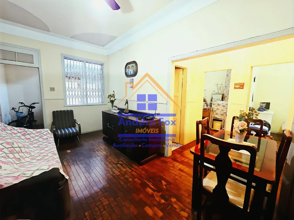Apartamento, 2 quartos, 70 m² - Foto 4