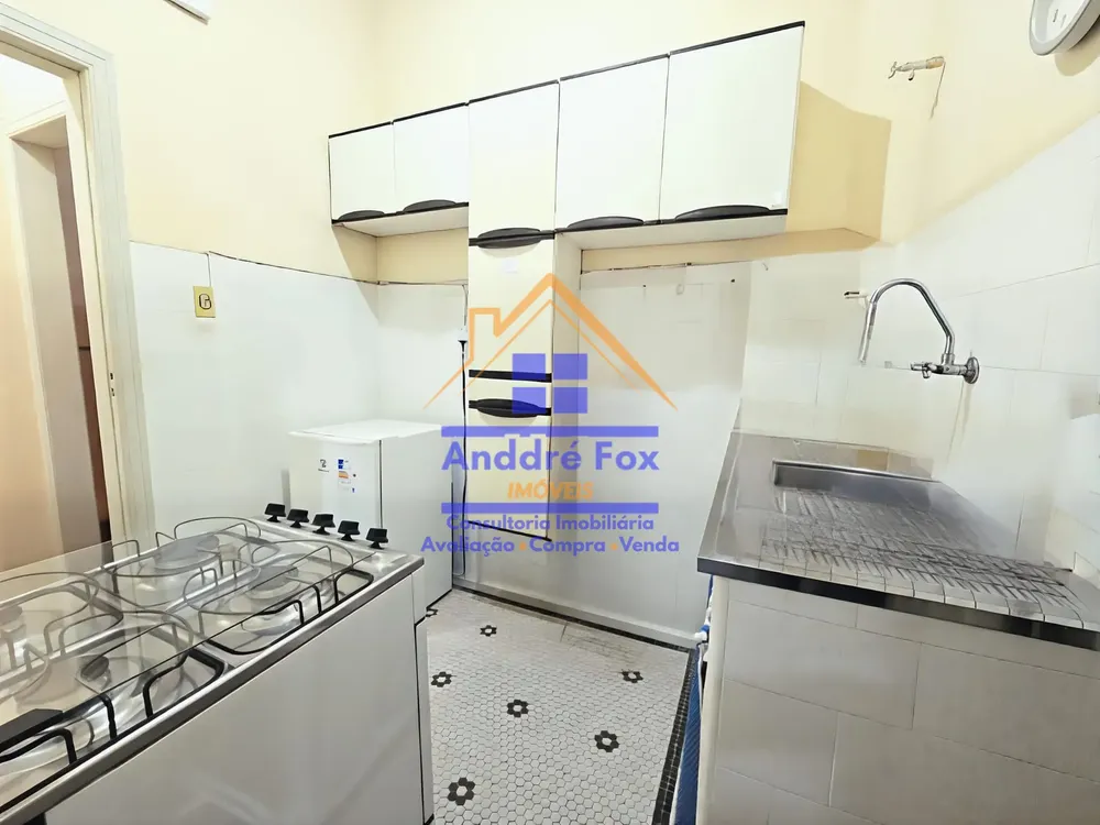 Apartamento, 2 quartos, 70 m² - Foto 24