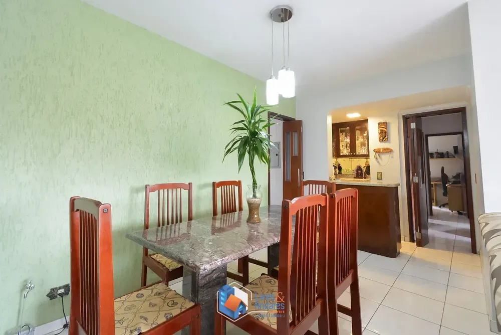 Apartamento, 3 quartos, 89 m² - Foto 3
