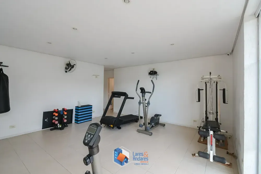 Apartamento, 3 quartos, 89 m² - Foto 5