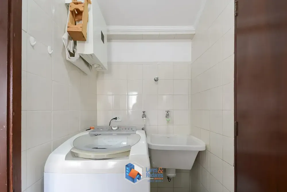 Apartamento, 3 quartos, 89 m² - Foto 6
