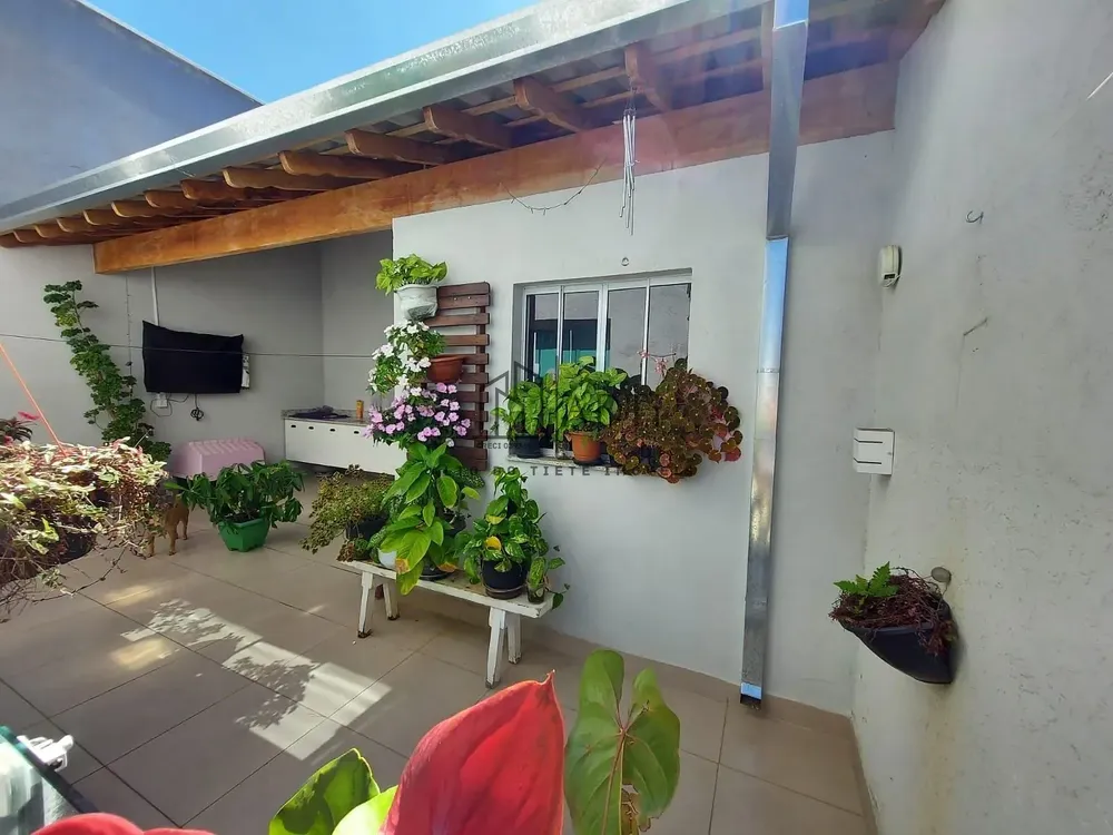 Sobrado, 3 quartos, 119 m² - Foto 3