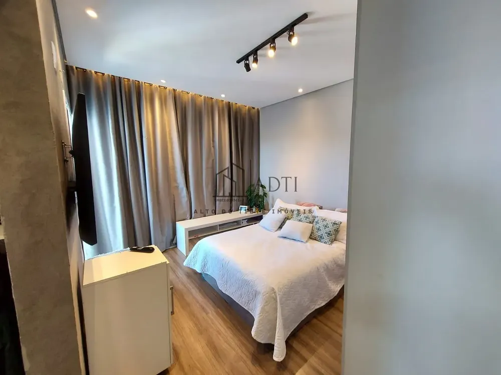 Sobrado, 3 quartos, 119 m² - Foto 5
