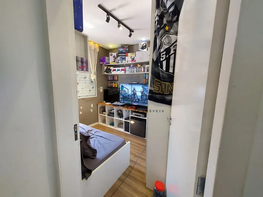 Sobrado, 3 quartos, 119 m² - Foto 1