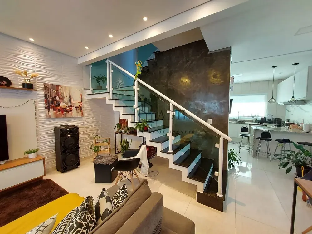 Sobrado, 3 quartos, 119 m² - Foto 8