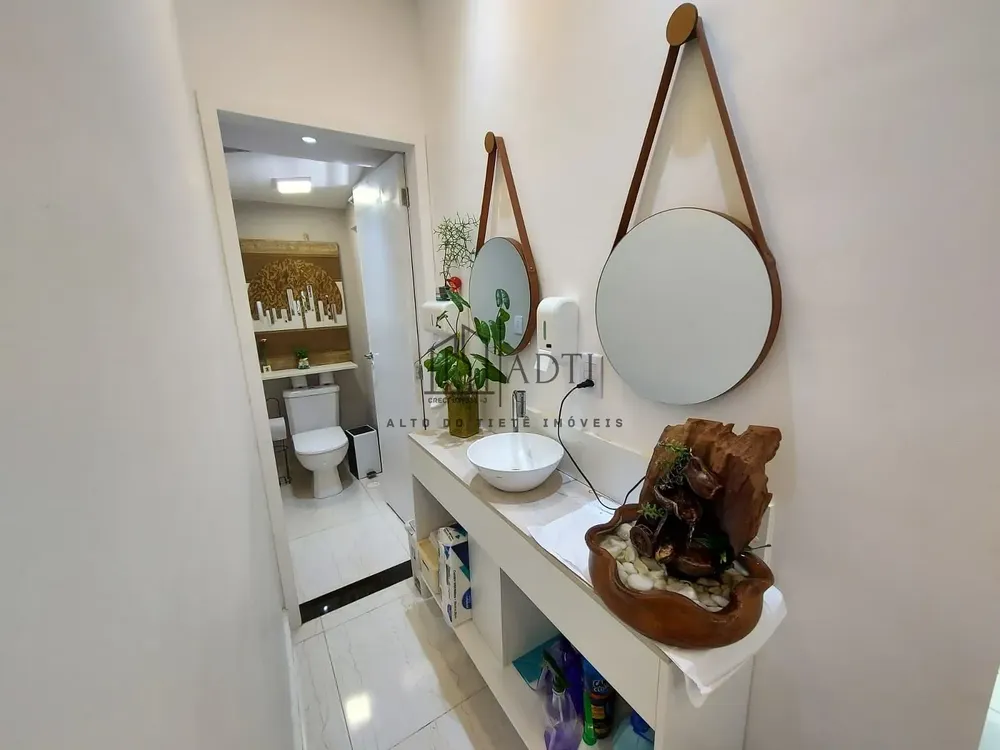 Sobrado, 3 quartos, 119 m² - Foto 6
