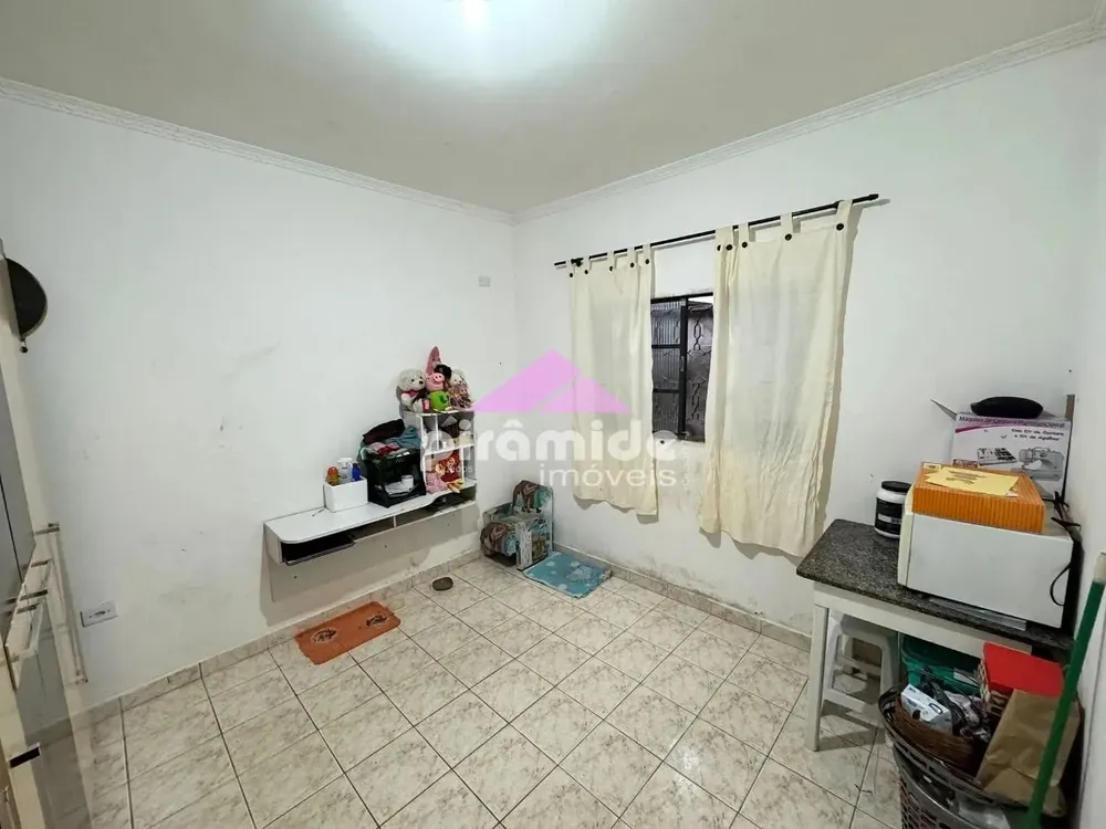 Sobrado, 4 quartos, 132 m² - Foto 2