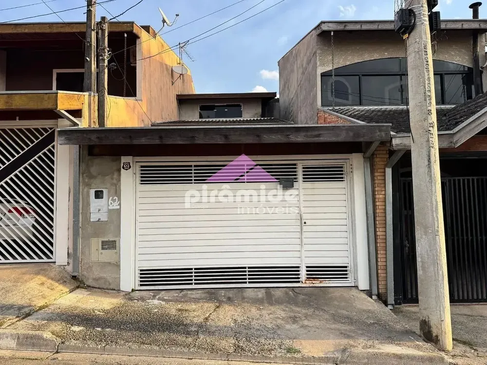 Sobrado, 4 quartos, 132 m² - Foto 3