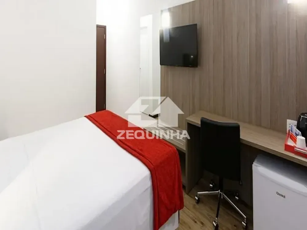 Apartamento, 1 quarto, 21 m² - Foto 2