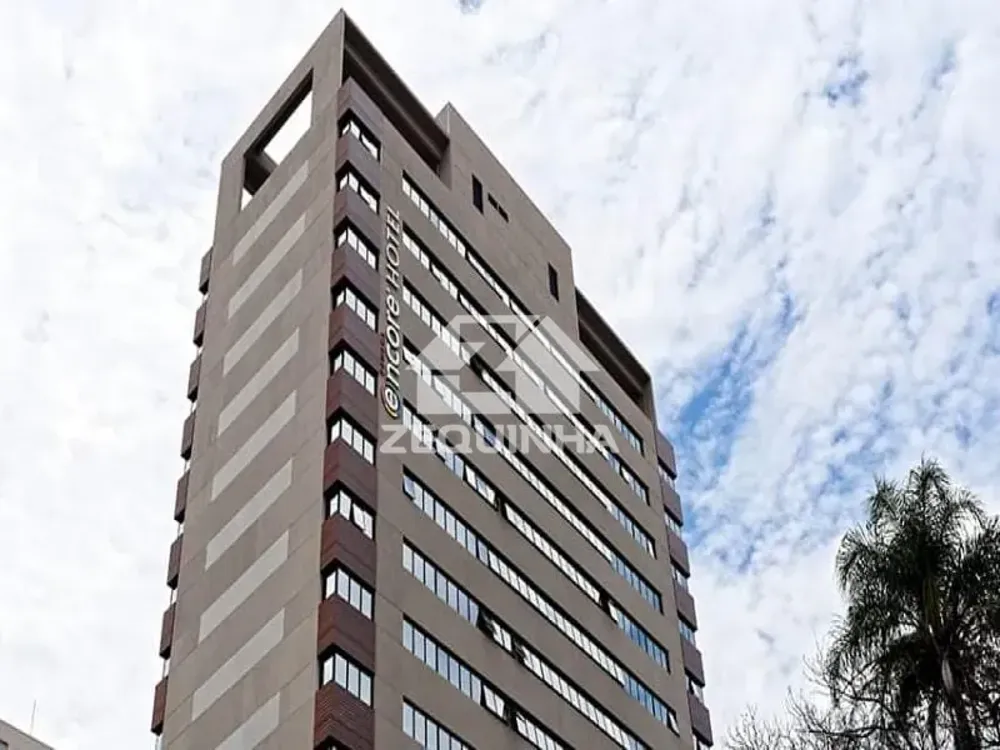 Apartamento, 1 quarto, 21 m² - Foto 3