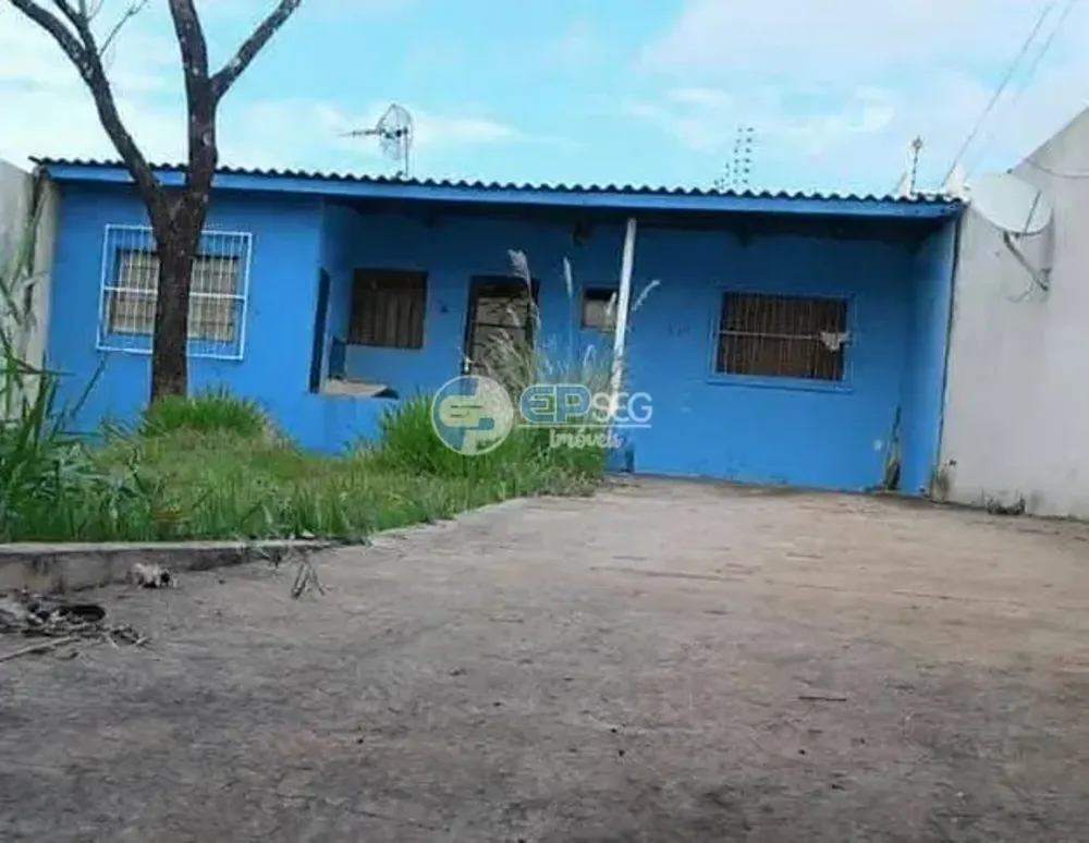 Casa, 2 quartos, 66 m² - Foto 2