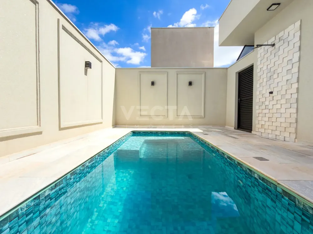 Casa, 3 quartos, 158 m² - Foto 8