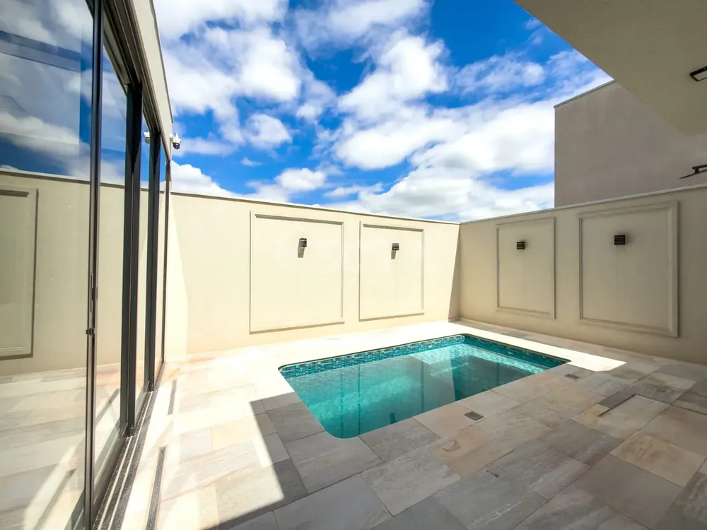 Casa, 3 quartos, 158 m² - Foto 2