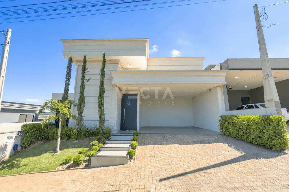 Casa, 3 quartos, 158 m² - Foto 6