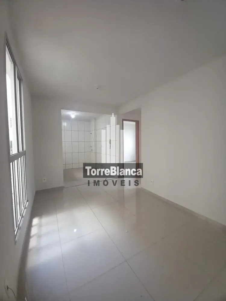 Apartamento, 2 quartos, 60 m² - Foto 7