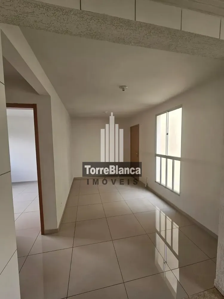 Apartamento, 2 quartos, 60 m² - Foto 2