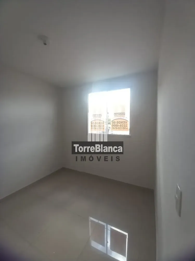 Apartamento, 2 quartos, 60 m² - Foto 4
