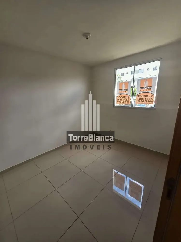 Apartamento, 2 quartos, 60 m² - Foto 5