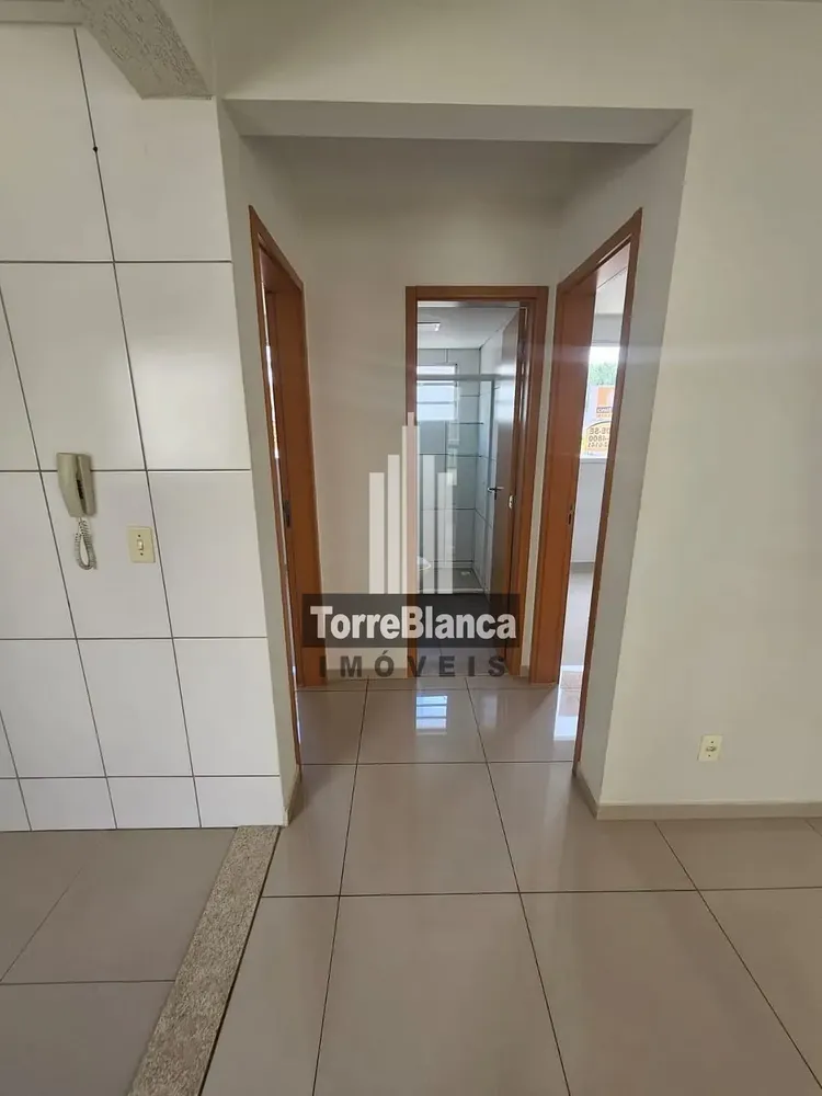Apartamento, 2 quartos, 60 m² - Foto 1
