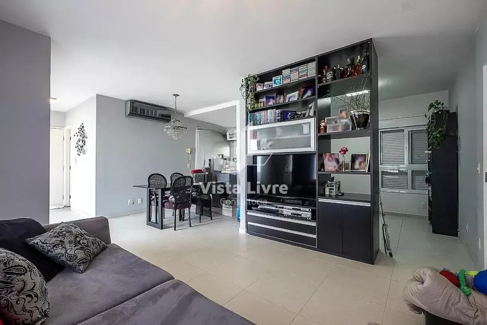Apartamento, 3 quartos, 128 m² - Foto 2